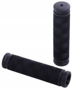 Грипсы Hualong HL-G127BK