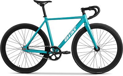 Велосипед Aist FX-02 510 мм бирюзовый