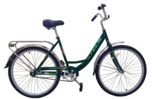 Велосипед Stels Legenda 330 28 Z010 (20, зеленый, 2025) Велосипед Stels Legenda 330 28 Z010 (20, зеленый, 2025)