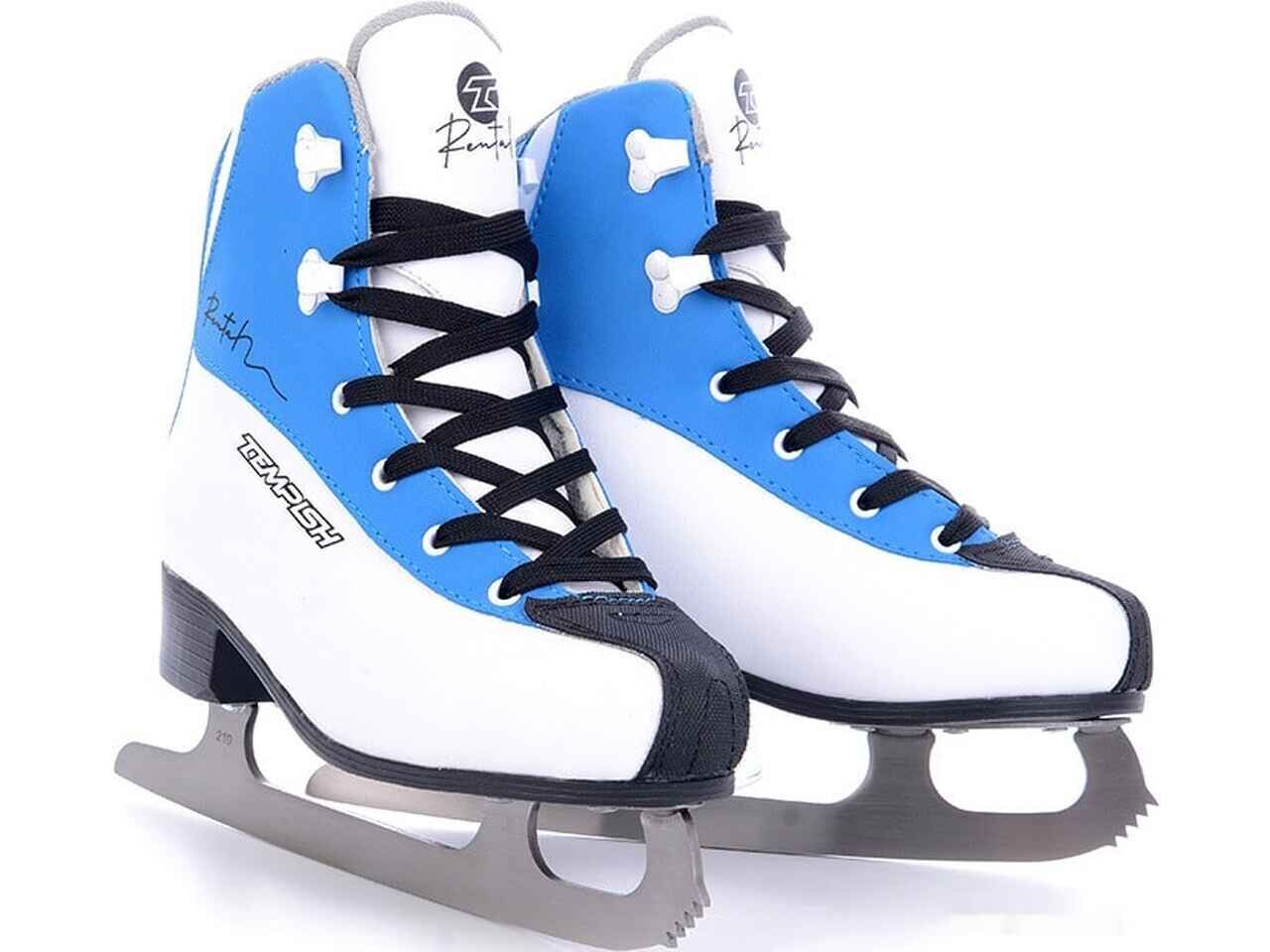 Коньки Tempish Rental Queen Girl (р. 32) Коньки Tempish Rental Queen Girl (р. 32)