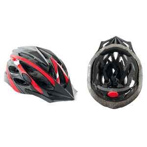 Спортивный шлем Favorit IN20-M-RD