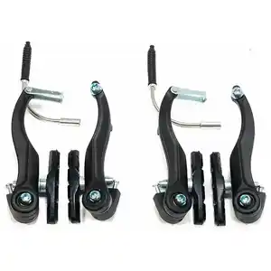 Комплект тормозов Shunfeng V-BRAKE SF-BR08-60BK