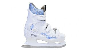 Коньки Tempish Vision р.43 (Blue) Коньки Tempish Vision р.43 (Blue)