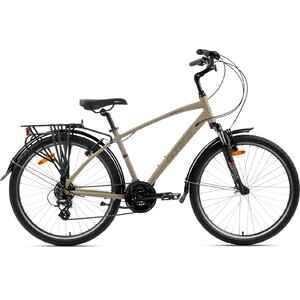 Велосипед Aist Cruiser 2.0 26 (16.5, бежевый) Велосипед Aist Cruiser 2.0 26 (16.5, бежевый)