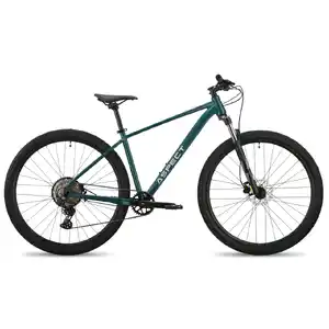 Велосипед Aspect Nickel Elite 29 (XL/22, зеленый, 2026)