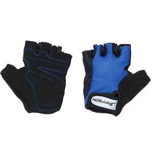 Перчатки-митенки Jaffson SCG 46-0398 XL (5478 Black/Blue)