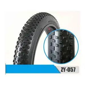 Велопокрышка Favorit ZY-057, 26X4.00 дюймов, WM11033