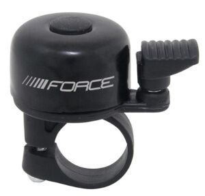Звонок FORCE Mini черный 23056