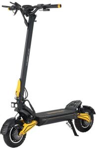 Электросамокат Kugoo Kirin LX 10 Plus Электросамокат Kugoo Kirin LX 10 Plus