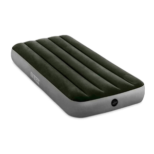 Надувной матрас INTEX Downy Airbed 64760