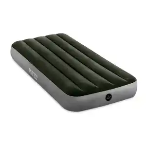 Надувной матрас INTEX Downy Airbed 64760