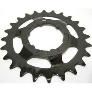 Звезда задняя Shimano ACSC700024 Звезда задняя Shimano ACSC700024