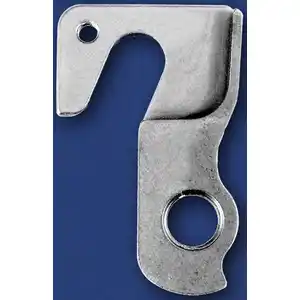 Держатель заднего переключателя CNC Сервис № 123 (3511)
