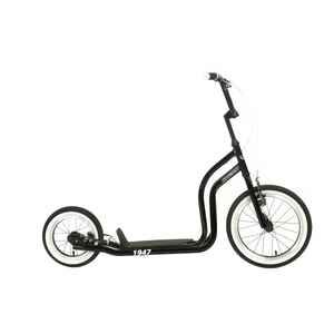 Двухколесный подростковый самокат Aist OMG