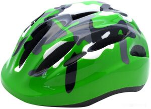 Cпортивный шлем Cigna WT-024 (S, зеленый) Cпортивный шлем Cigna WT-024 (S, зеленый)