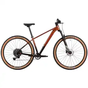 Велосипед Stinger Graphite Pro 29 (MD, золотой, 2025) 29AHD.GPHPRO.MDGD5