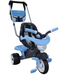 Детский велосипед Полесье Амиго (46659)