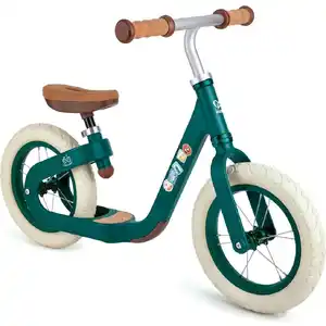Беговел Hape Get Up & Go E1090 (green)