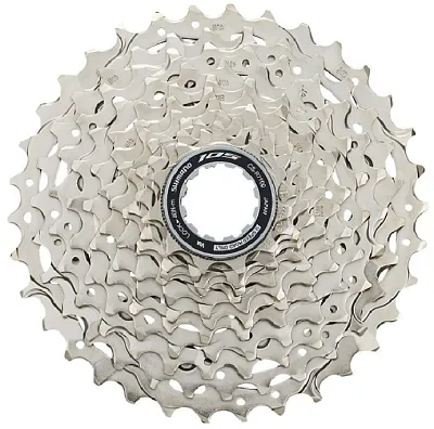 Кассета Shimano CS-R7100, 12ск, 11-36 CSR710012136