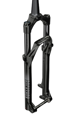 Вилка RockShox Judy Silver 29 120