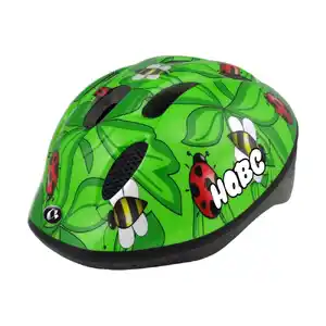 Cпортивный шлем HQBC Funq Meadow Green р.48-54 Q090369S
