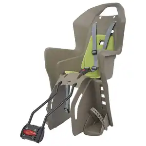 Детское велокресло Polisport Koolah FF 26"-29" 8631400030 8631400030