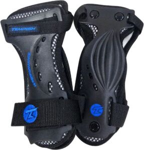 Наладонники Tempish Acura 2 (черный, S)