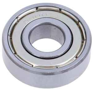 Шариковый подшипник Ausini JX600ZZ