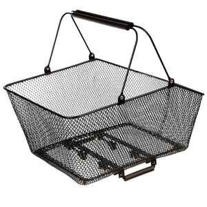 Корзина для велосипеда STG WG021 / Х98512