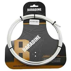 Оплетка тормозного троса Baradine BH-SD-01-WE (3312)