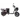 Электровелосипед Gelbert Condor 1 (черный) - главное фото preview