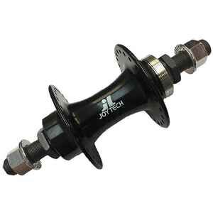 Втулка передняя Joytech JY-A01ER 48H/M14 (Black) (2789) Втулка передняя Joytech JY-A01ER 48H/M14 (Black) (2789)