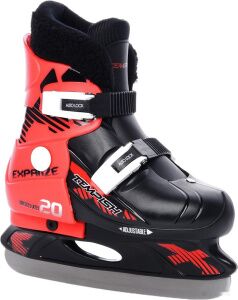 Коньки Tempish Fur Expanze boy 29-32