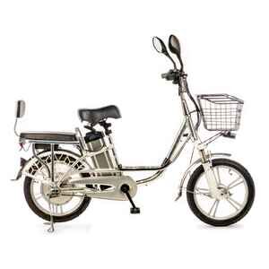 Электровелосипед Favorit POWER-4820HL Электровелосипед Favorit POWER-4820HL