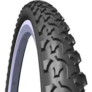Велопокрышка Mitas Rapid V36 47-507 24"x1.75" [10952085]