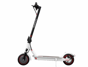 Электросамокат Smart8 City (белый)