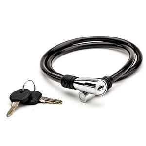 Велозамок Haiwey HW 230030/8-800 (1107) Велозамок Haiwey HW 230030/8-800 (1107)