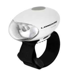Фонарь Longus 398555 (белый)
