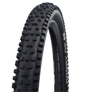 Велопокрышка Schwalbe NOBBY NIC, 29x2.25 (57-622), Performance, TLR, 890гр, Black 11654129 Велопокрышка Schwalbe NOBBY NIC, 29x2.25 (57-622), Performance, TLR, 890гр, Black 11654129