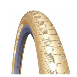 Велопокрышка Mitas CityHopper V99 52-622 28"x2" 10952447