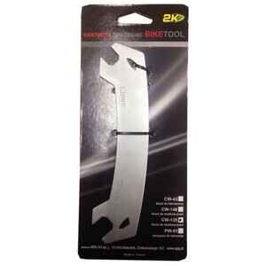 Ключи конусные 2K CW-135 (3122) Ключи конусные 2K CW-135 (3122)