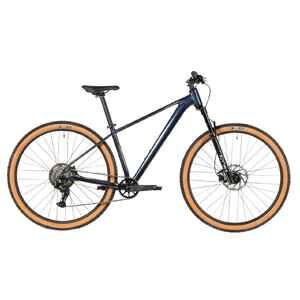Велосипед Stinger Gradient EVO 29 (XL, фиолетовый, 2026) 29AHD.GDTEVO.XLVT6