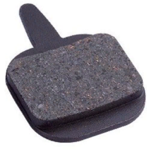 Тормозные колодки Baradine DS-08 Sintered (1672) Тормозные колодки Baradine DS-08 Sintered (1672)