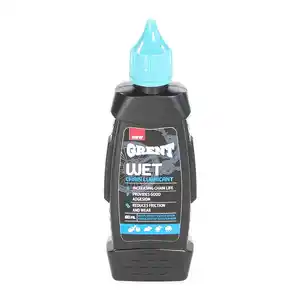 Цепная велосмазка Grent PTFE Dry Lube 60мл (5259)