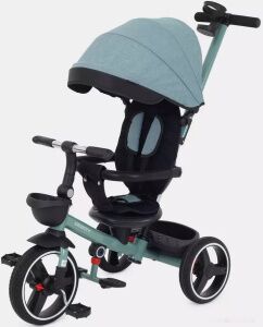 Детский велосипед Rant Gravity RB200 (зеленый океан) Детский велосипед Rant Gravity RB200 (зеленый океан)