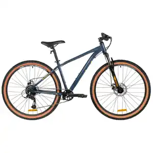 Велосипед Foxx Aragon 27.5 (16, синий, 2026) 27SHD.ARAGON.16BL6