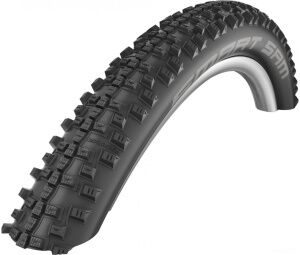 Велопокрышка Schwalbe Smart Sam 42-622 28"x1.6" 11101135.02 Велопокрышка Schwalbe Smart Sam 42-622 28"x1.6" 11101135.02