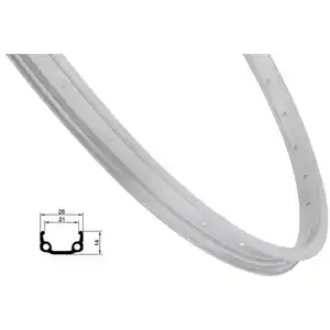 Обод Remerx 12 RMX21 203x21 (70214)