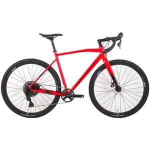 Велосипед Titan Racing Switch Sport L(56cm) Formula Red