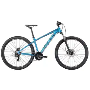 Велосипед Silverback SE:SERIES 7 29 GLOSS DENIM BLUE/GLOSS BLACK XL (500mm) 2026